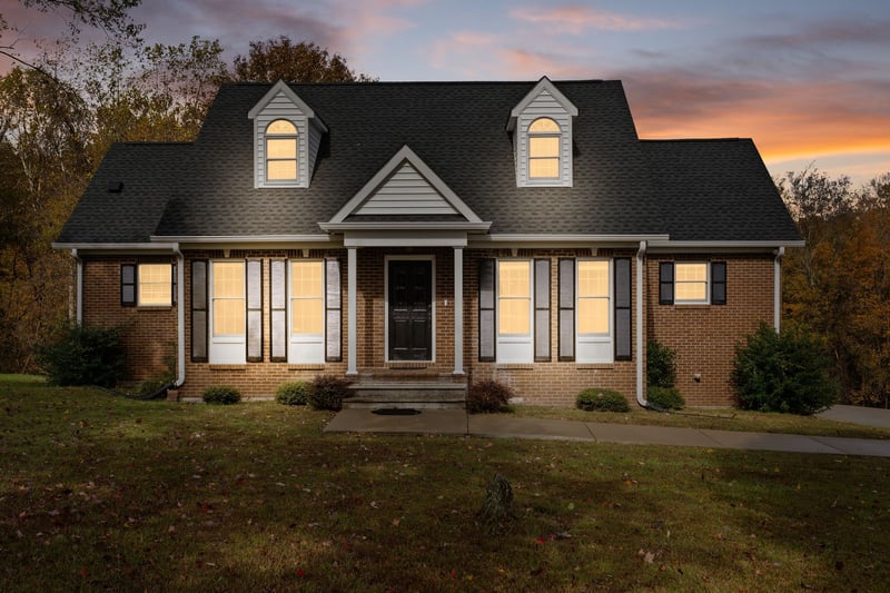 1719 Wynnewood Dr, Chapmansboro, TN 37035