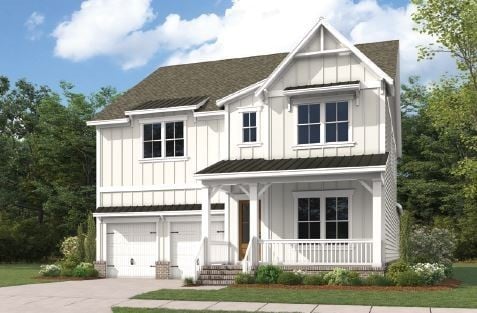 3989 Kathie Dr, Thompsons Station, TN 37179