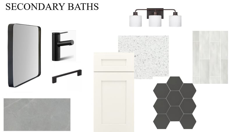 3989 Kathie Dr, Thompsons Station, TN 37179