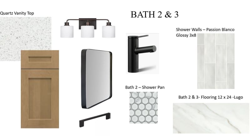 3993 Kathie Dr, Thompsons Station, TN 37179