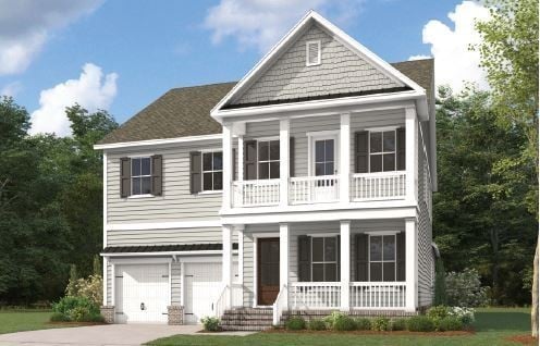 3993 Kathie Dr, Thompsons Station, TN 37179