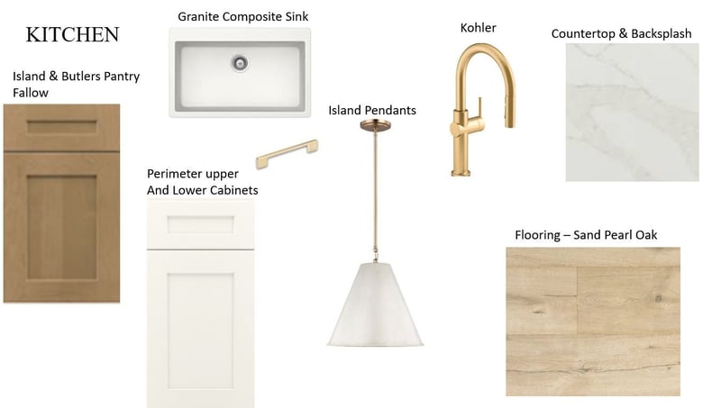 3993 Kathie Dr, Thompsons Station, TN 37179