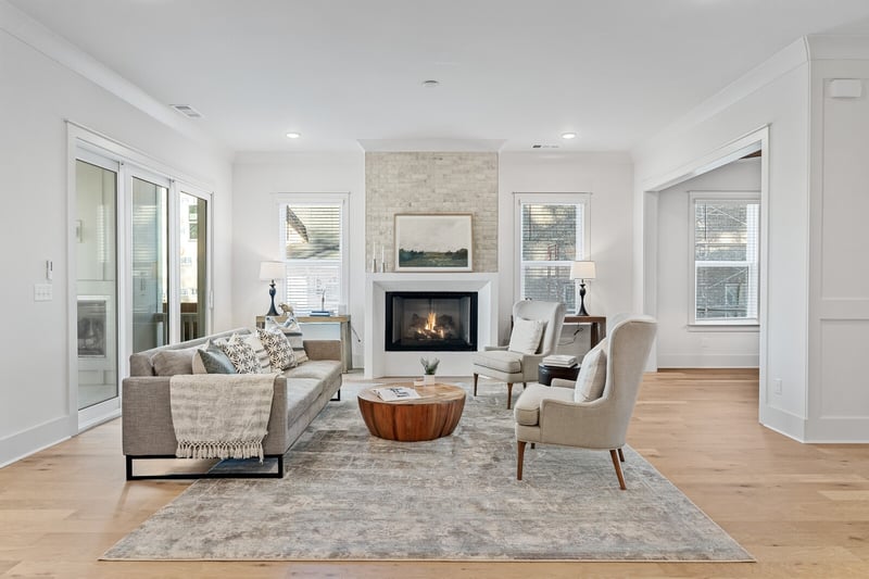 3985 Kathie Dr, Thompsons Station, TN 37179