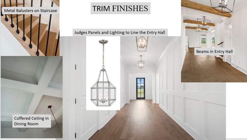 3985 Kathie Dr, Thompsons Station, TN 37179