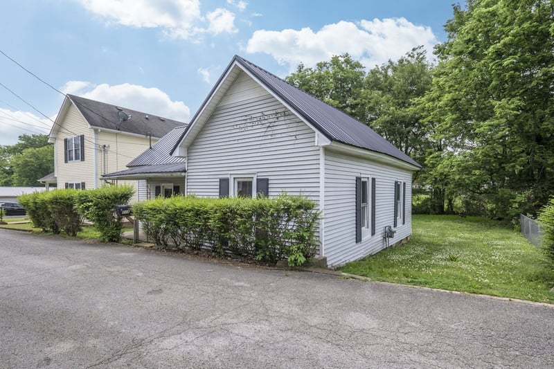 115 Union St, Mount Pleasant, TN 38474