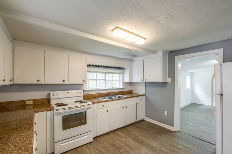 115 Union St, Mount Pleasant, TN 38474