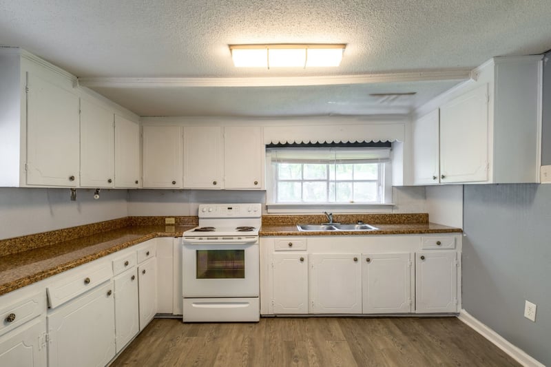 115 Union St, Mount Pleasant, TN 38474
