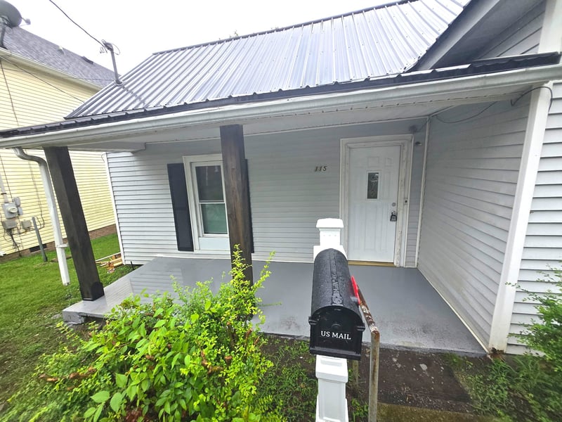 115 Union St, Mount Pleasant, TN 38474