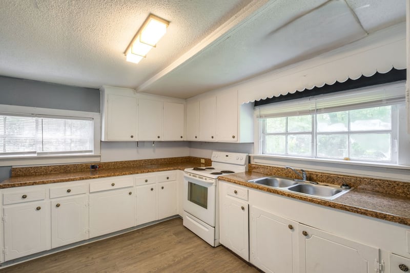 115 Union St, Mount Pleasant, TN 38474