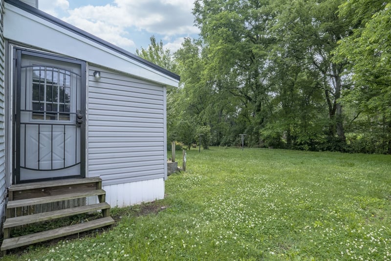 115 Union St, Mount Pleasant, TN 38474