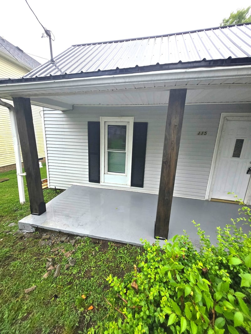 115 Union St, Mount Pleasant, TN 38474