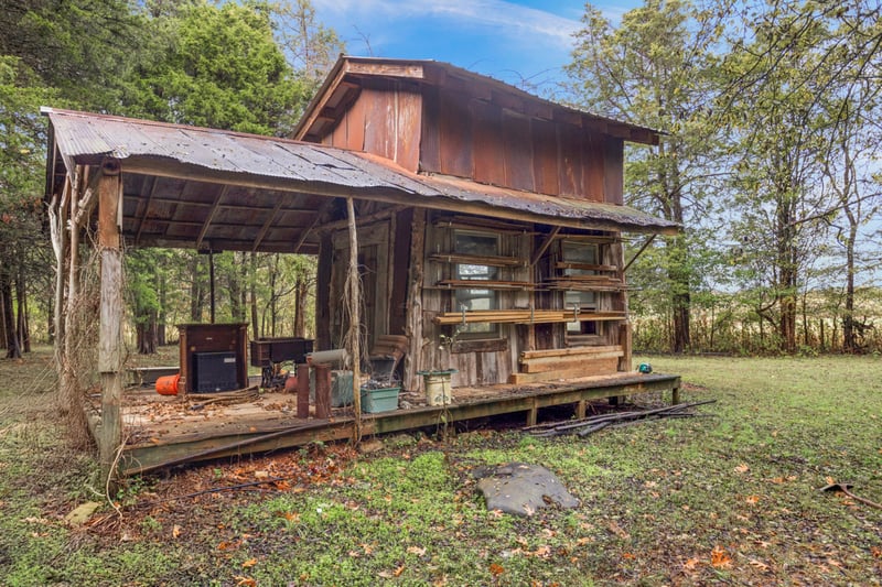 1593 Mires Rd, Mount Juliet, TN 37122