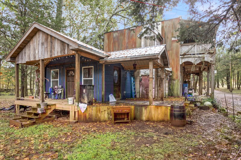 1593 Mires Rd, Mount Juliet, TN 37122