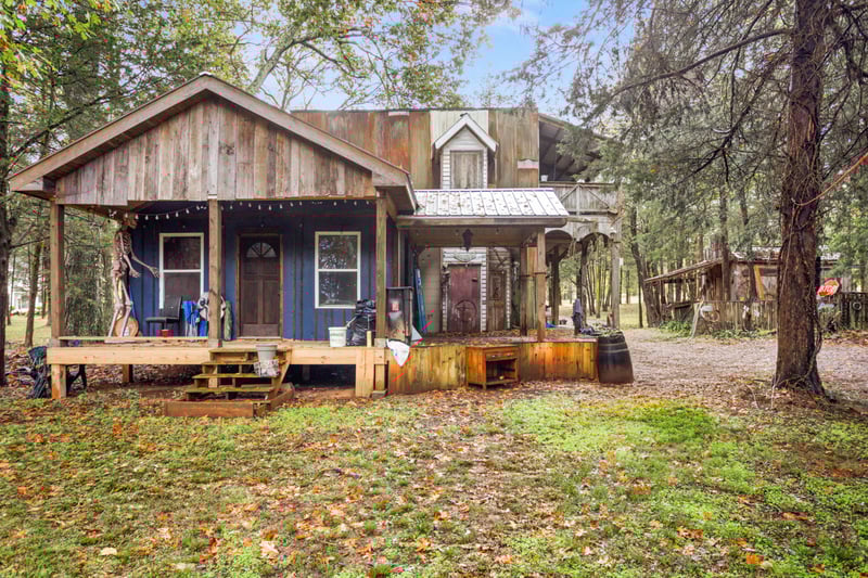 1593 Mires Rd, Mount Juliet, TN 37122