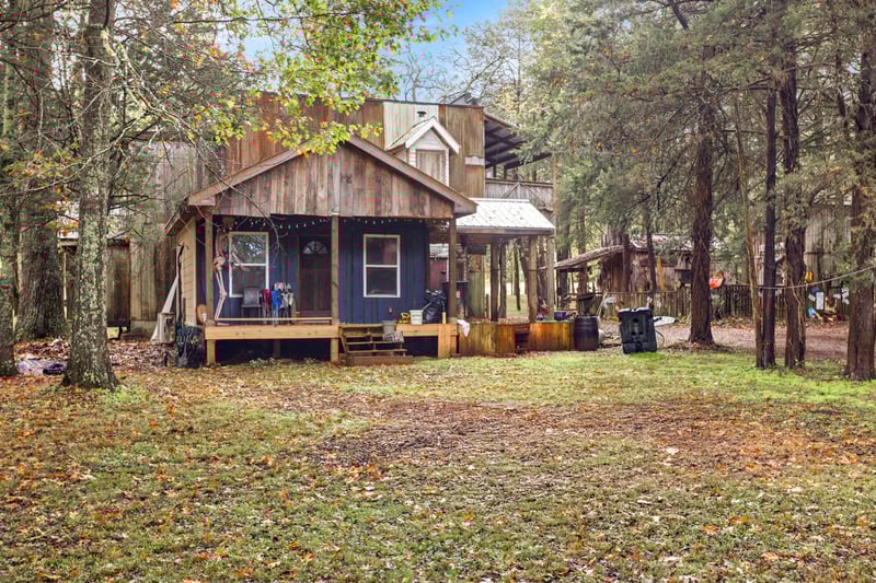 1593 Mires Rd, Mount Juliet, TN 37122