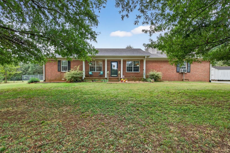 108 Heritage Pl, Mount Juliet, TN 37122