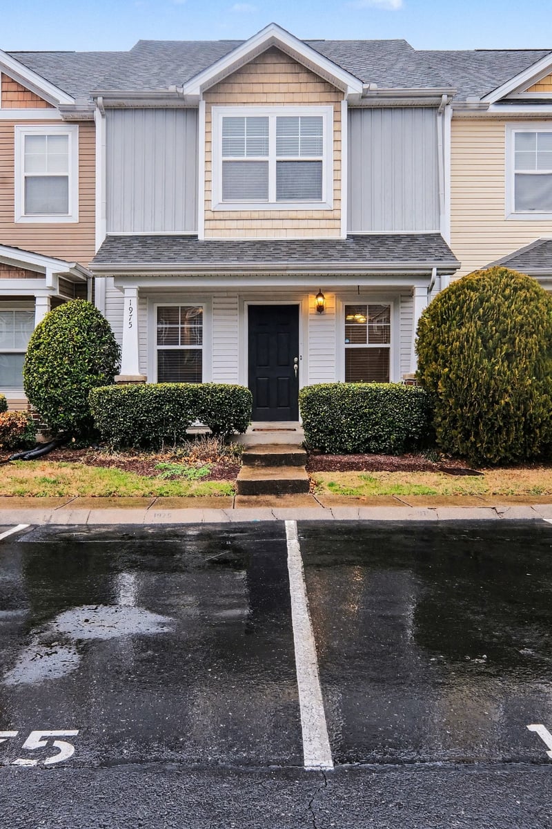 1975 Nashboro Blvd, Nashville, TN 37217