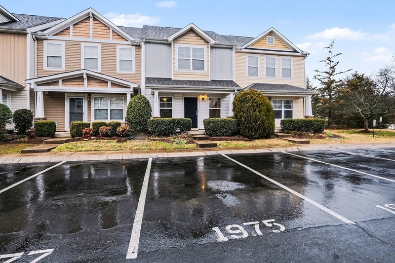 1975 Nashboro Blvd, Nashville, TN 37217