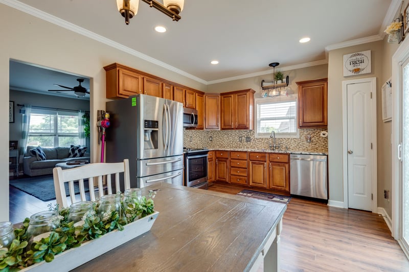 5001 Morning Dove Ln, Spring Hill, TN 37174