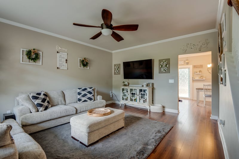 5001 Morning Dove Ln, Spring Hill, TN 37174