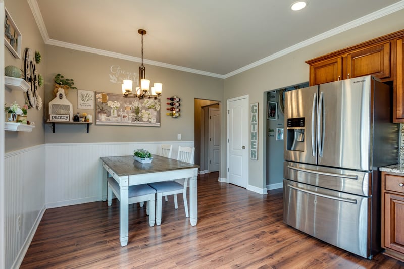 5001 Morning Dove Ln, Spring Hill, TN 37174