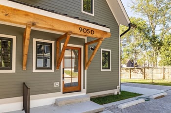 905 N 12th St #D, Nashville, TN 37206