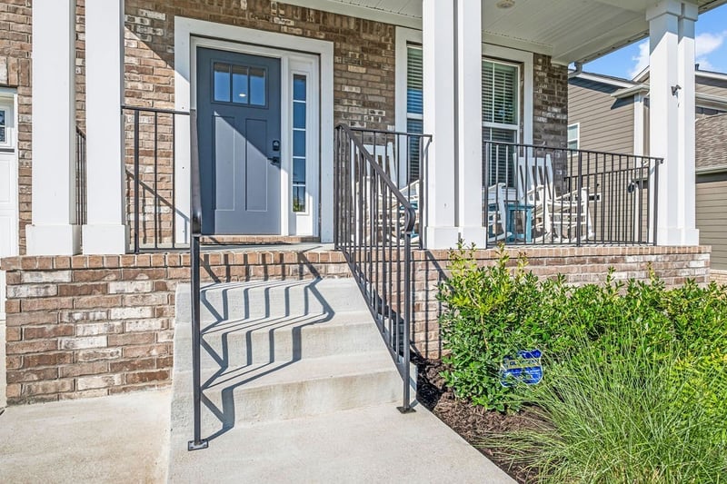 107 James Gourley Rd, Hendersonville, TN 37075