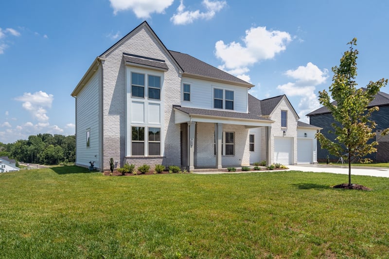 7404 Black Fox Dr, Fairview, TN 37062