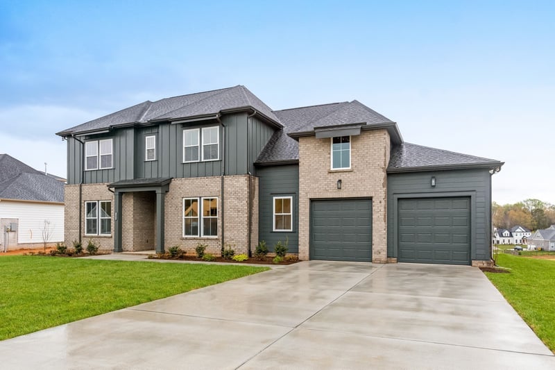 7406 Black Fox Dr, Fairview, TN 37062