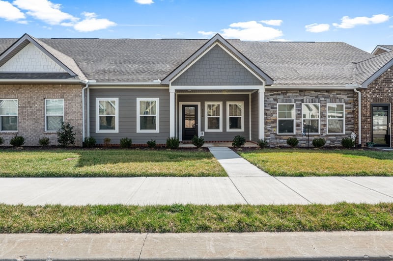 2328 Laurelstone Dr, Murfreesboro, TN 37130