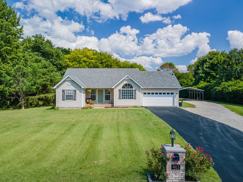 463 White Oak Trl, Spring Hill, TN 37174