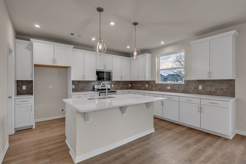 2557 Willow Bend, Mount Juliet, TN 37122