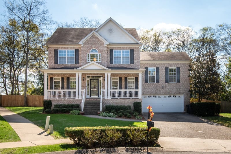 167 Chesapeake Harbor Blvd, Hendersonville, TN 37075