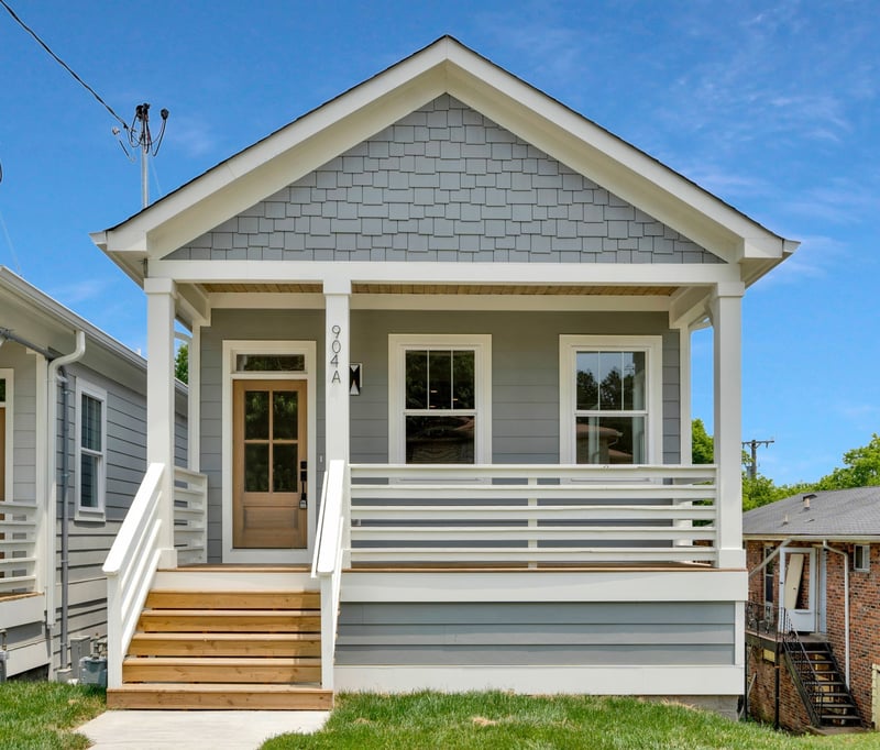 904 32nd Ave #A, Nashville, TN 37209