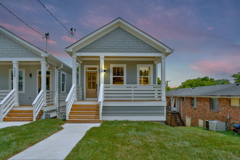 904 32nd Ave #A, Nashville, TN 37209