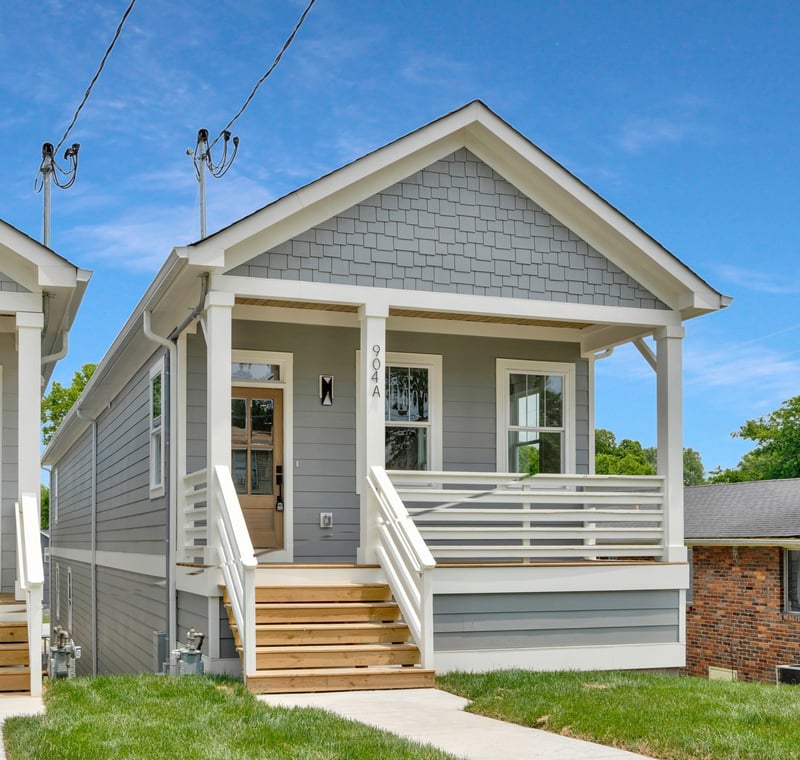 904 32nd Ave #A, Nashville, TN 37209