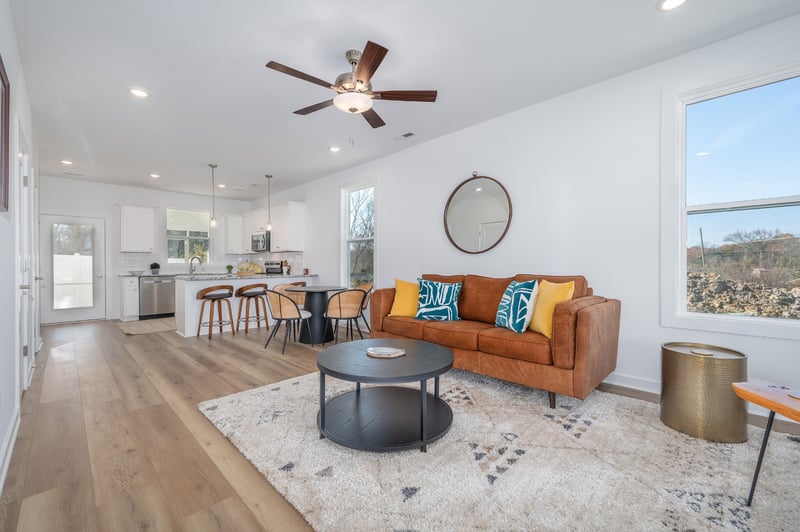 1170 S Dickerson Rd #27, Goodlettsville, TN 37072