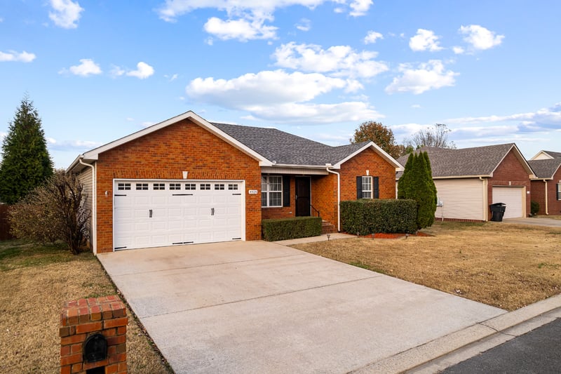 4920 Lentil Dr, Murfreesboro, TN 37128