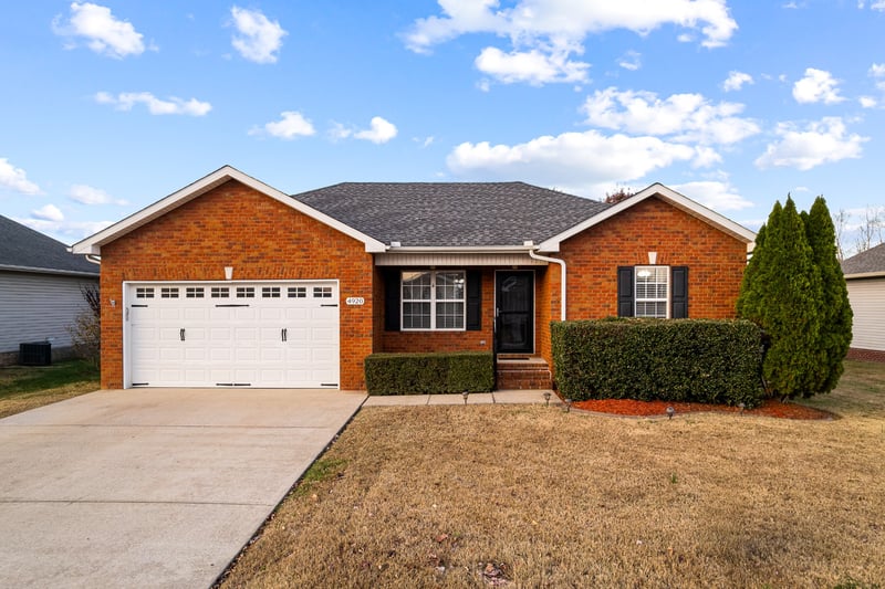 4920 Lentil Dr, Murfreesboro, TN 37128