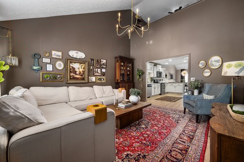 4134 Sunday Silence Way, Murfreesboro, TN 37128