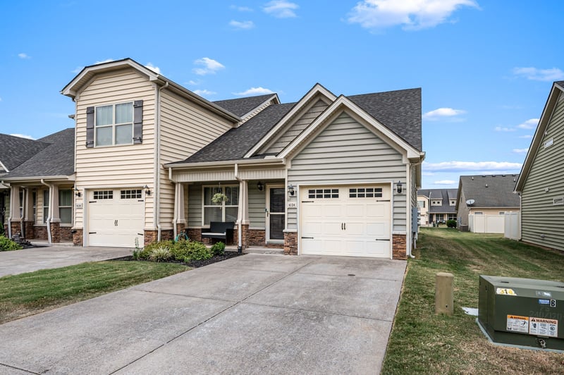 4134 Sunday Silence Way, Murfreesboro, TN 37128