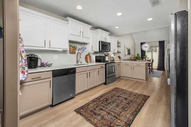 4134 Sunday Silence Way, Murfreesboro, TN 37128