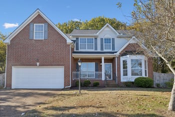 5244 Beech Ridge Rd, Nashville, TN 37221