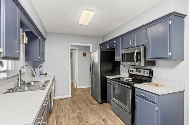 218 Cedarview Dr, Antioch, TN 37013