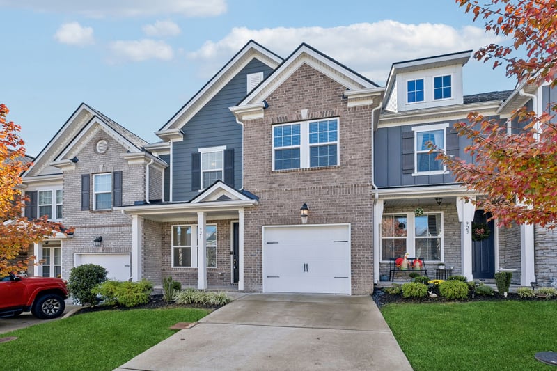 921 Cavan Ln, Mount Juliet, TN 37122