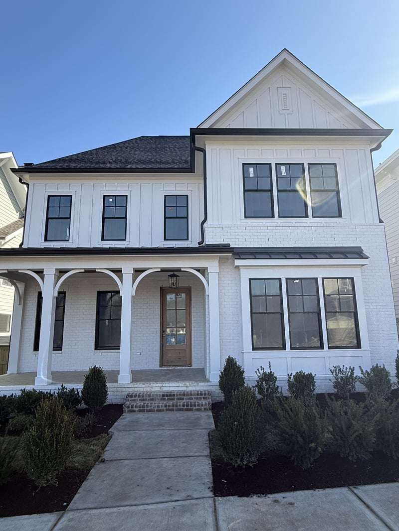 4024 Forestside Dr, Franklin, TN 37064