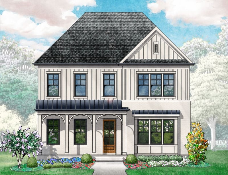 4024 Forestside Dr, Franklin, TN 37064