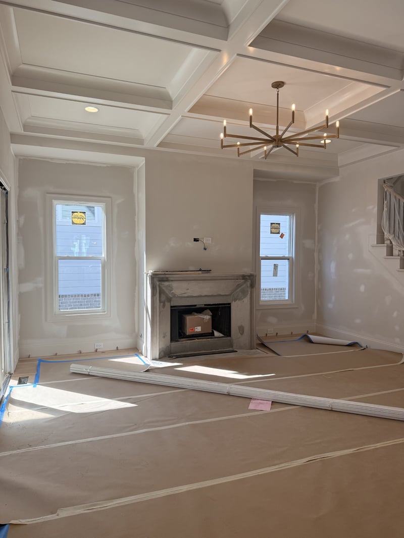 4024 Forestside Dr, Franklin, TN 37064