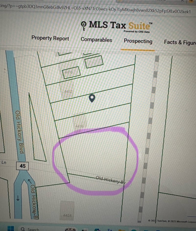 0 Old Hickory Blvd, Old Hickory, TN 37138