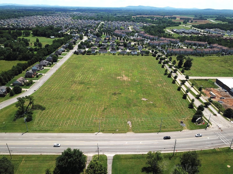 0 Franklin Rd, Murfreesboro, TN 37128